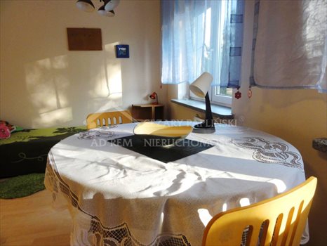 Mieszkanie dwupokojowe na wynajem Lublin, Czuby, Ułanów 55m2 Foto 4
