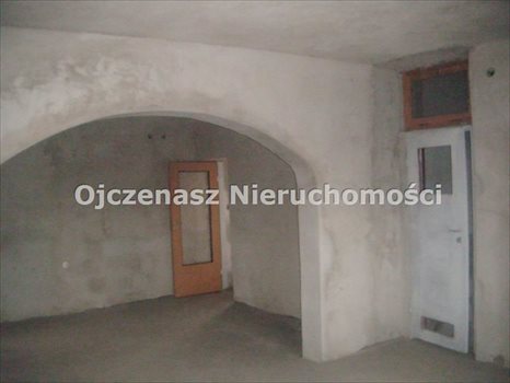 Lokal użytkowy na sprzedaż Brzoza 240m2 Foto 3
