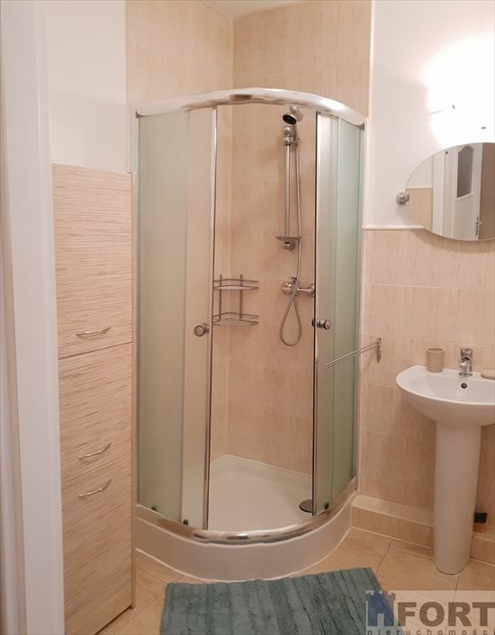 Mieszkanie dwupokojowe na sprzedaż Szczecin, Gumieńce 55m2 Foto 5
