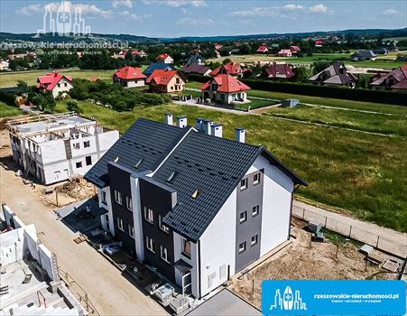 Mieszkanie na sprzedaż Rzeszów, Budziwój, Senatorska 126m2 Foto 1