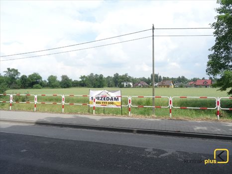 Działka budowlana na sprzedaż Jasienica, Słoneczna 7 715m2 Foto 3