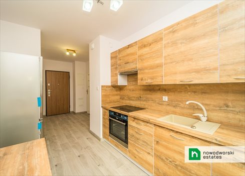 Mieszkanie dwupokojowe na wynajem Gdańsk, Śródmieście, św. Barbary 54m2 Foto 3