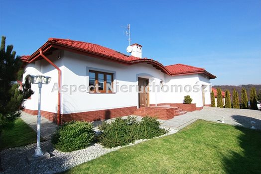 Dom na sprzedaż Tyczyn, Kielnarowa 225m2 Foto 10