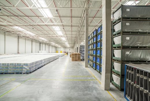 Lokal użytkowy na wynajem poznan 1 600m2 Foto 5