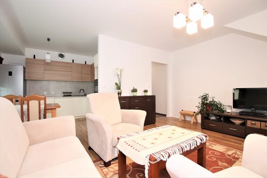 Mieszkanie dwupokojowe na sprzedaż Gdańsk, Orunia Górna, Alojzego Bruskiego 56m2 Foto 6