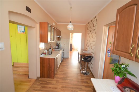 Dom na sprzedaż Ścinawa Mała 200m2 Foto 8