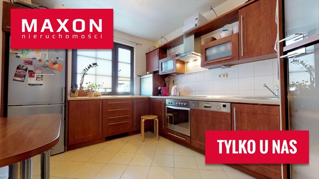 Mieszkanie trzypokojowe na sprzedaż Warszawa, Białołęka, ul. Odkryta 125m2 Foto 1
