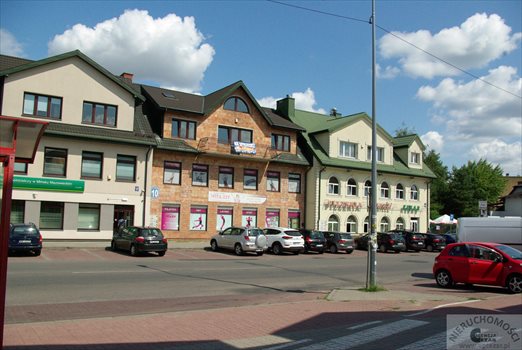 Lokal użytkowy na sprzedaż Mińsk Mazowiecki 713m2 Foto 2
