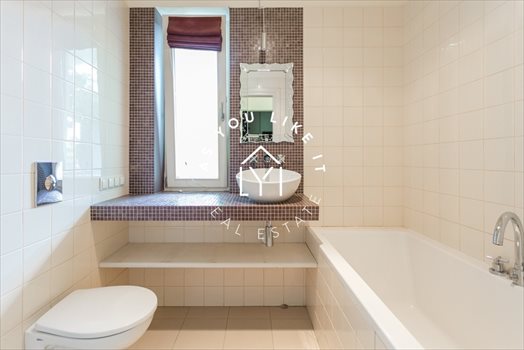 Dom na wynajem Warszawa, Wilanów 200m2 Foto 10