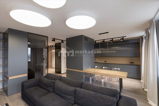Mieszkanie trzypokojowe na wynajem Poznań, Stare Miasto, Kazimierza Wielkiego 100m2 Foto 8