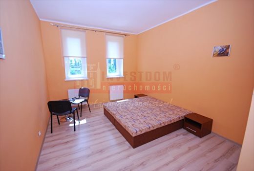 Mieszkanie trzypokojowe na wynajem Opole, Śródmieście 69m2 Foto 4