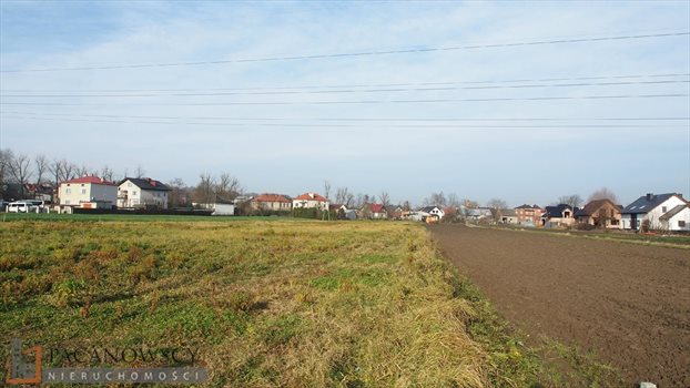 Działka budowlana na sprzedaż Zielonki 1 166m2 Foto 2