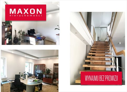 Lokal użytkowy na wynajem Warszawa, Białołęka, Modlińska 500m2 Foto 1
