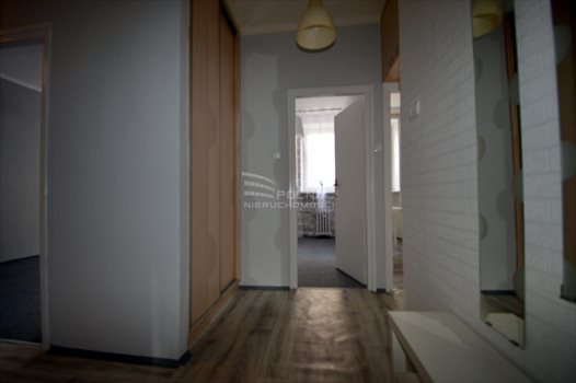 Mieszkanie trzypokojowe na wynajem Częstochowa, Śródmieście, Szymanowskiego 54m2 Foto 13
