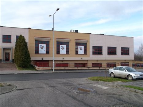 Lokal użytkowy na sprzedaż Jastrzębie-Zdrój, Centrum, Aleja Józefa Piłsudskiego 2 639m2 Foto 4