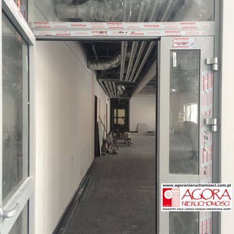 Lokal użytkowy na wynajem Kraków, Rybitwy 900m2 Foto 9