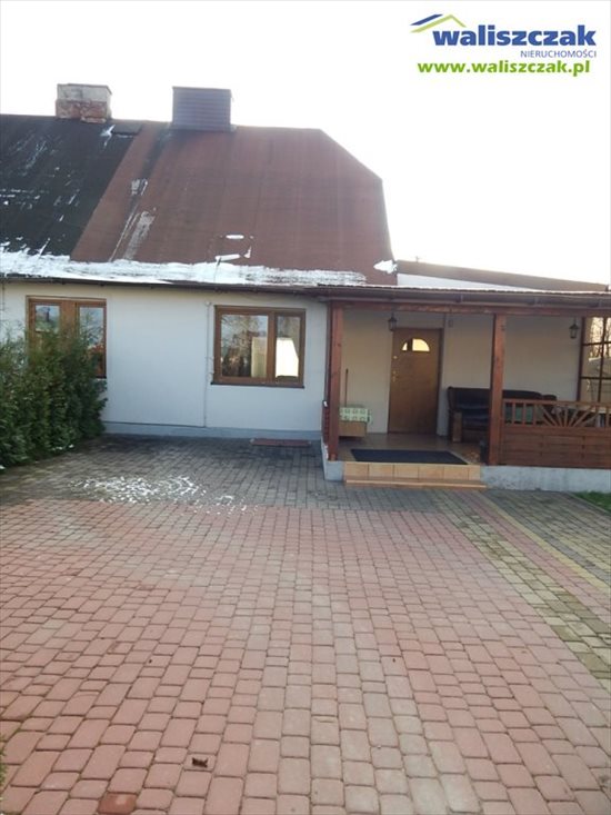 Dom na sprzedaż Rozprza 119m2 Foto 2