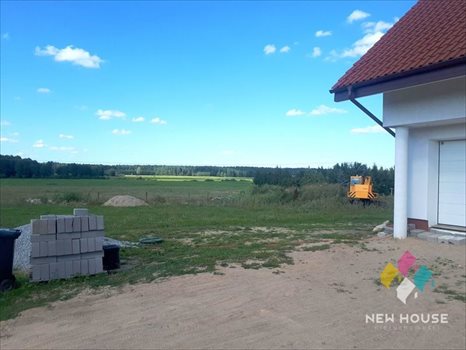 Działka budowlana na sprzedaż Warkały 6 829m2 Foto 2