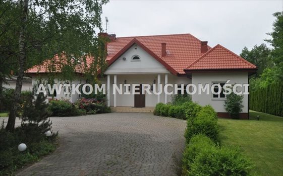 Dom na wynajem Opypy 361m2 Foto 3