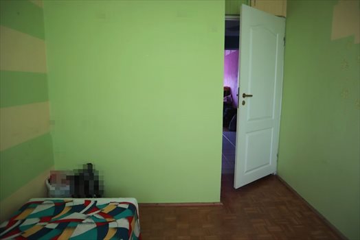 Mieszkanie trzypokojowe na sprzedaż Ełk, Północ II 61m2 Foto 12
