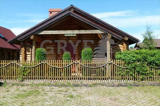 Dom na sprzedaż Dębina 250m2 Foto 2
