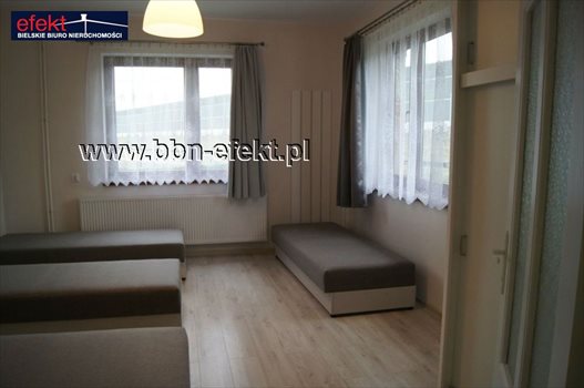Dom na wynajem Wilkowice 170m2 Foto 3