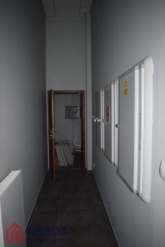 Lokal użytkowy na wynajem Warszawa, Ursynów 170m2 Foto 11