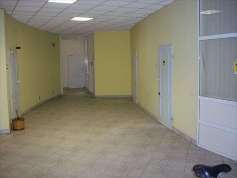 Lokal użytkowy na wynajem Wrocław, Fabryczna-Pilczyce, BIURO - MAGAZYN RÓŻNE POWIERZCHNIE do 900 m2 900m2 Foto 8