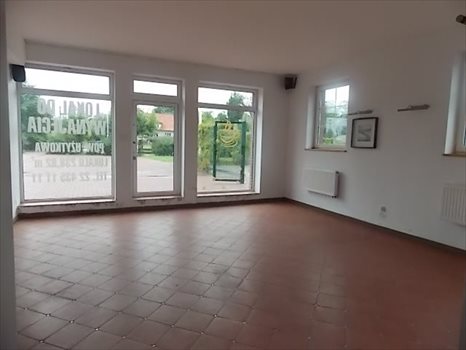 Lokal użytkowy na wynajem Węgorzewo, Mała 238m2 Foto 4