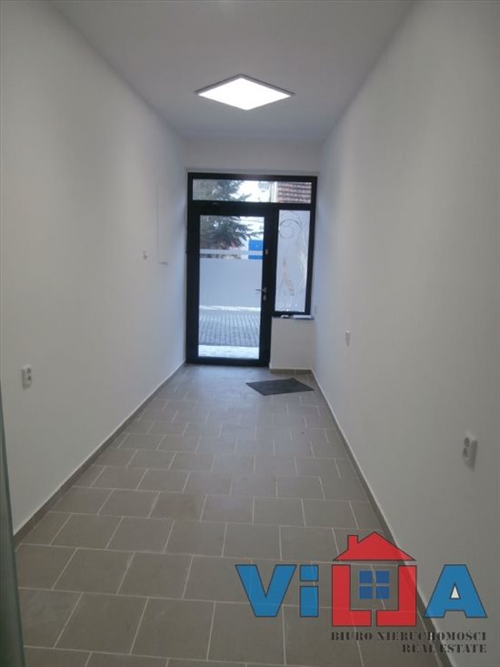 Lokal użytkowy na wynajem Zielona Góra, Centrum 28m2 Foto 1
