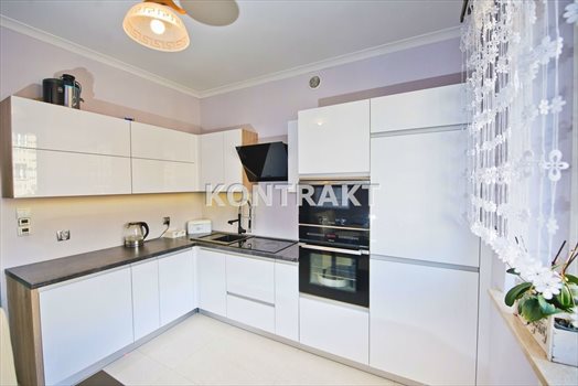 Mieszkanie dwupokojowe na sprzedaż Brzeszcze 62m2 Foto 8