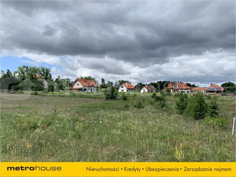 Działka inna na sprzedaż Warkały, Jonkowo 1 243m2 Foto 6