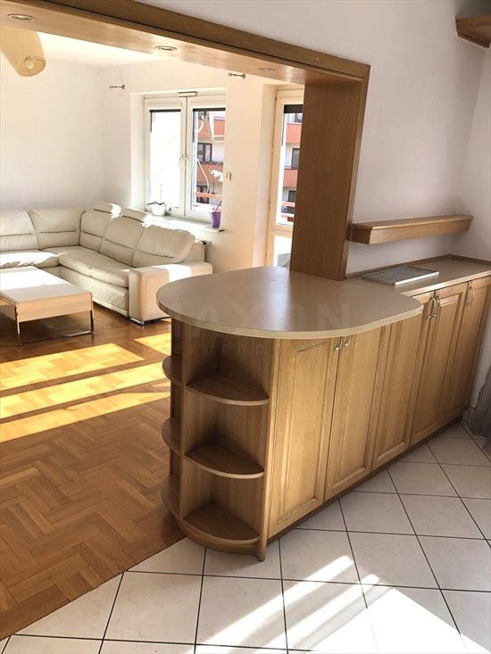 Mieszkanie trzypokojowe na wynajem Warszawa, Bielany, ul. Przy Agorze 80m2 Foto 7