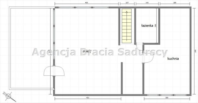 Dom na wynajem Kraków, Bieżanów-Prokocim, Prokocim, Solarzy 100m2 Foto 3