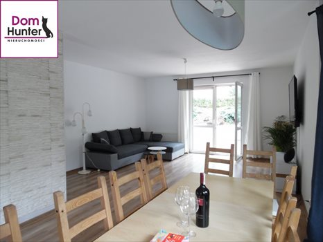 Dom na wynajem Gdańsk, Siedlce, gen. Stefana Grota-Roweckiego 190m2 Foto 2