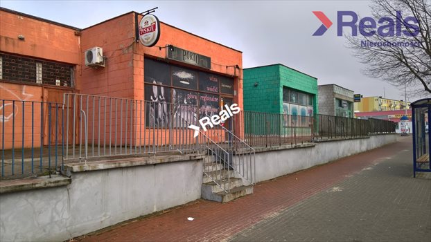 Lokal użytkowy na sprzedaż Zgierz 49m2 Foto 1
