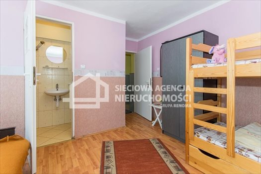 Dom na sprzedaż Jantar 160m2 Foto 6