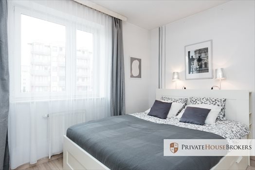 Mieszkanie dwupokojowe na sprzedaż Kraków, Dębniki, Drukarska 60m2 Foto 12