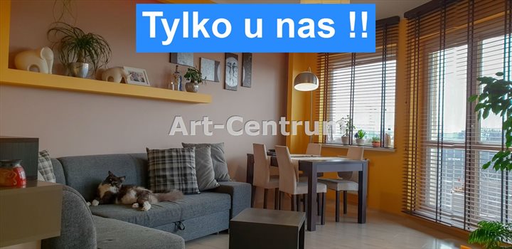 Mieszkanie czteropokojowe na sprzedaż Bydgoszcz, Fordon 77m2 Foto 1