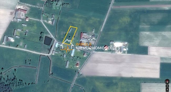 Działka rolna na sprzedaż Sikory-Piotrowięta 3 170m2 Foto 4