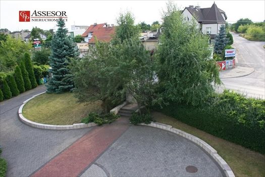 Dom na sprzedaż Kalisz, Zawodzie, Częstochowska 561m2 Foto 3