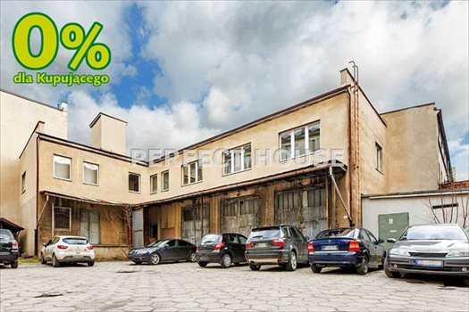 Lokal użytkowy na sprzedaż Ostrów Wielkopolski 1 476m2 Foto 5