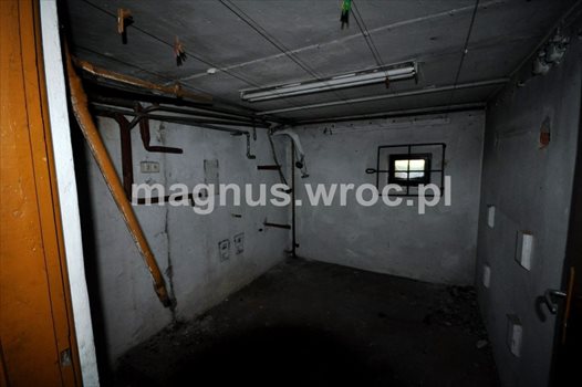 Dom na sprzedaż Wrocław, Krzyki, Borek 140m2 Foto 12