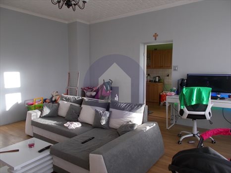 Mieszkanie dwupokojowe na sprzedaż Wałbrzych, Śródmieście 68m2 Foto 1