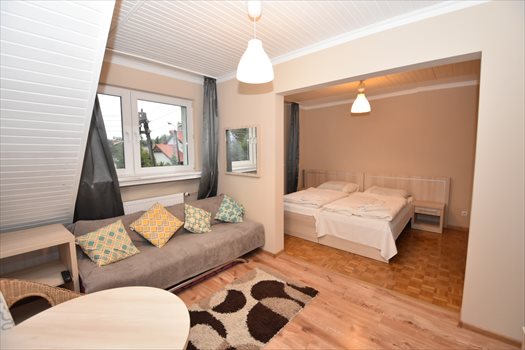 Pokój na wynajem Zielona Góra 30m2 Foto 1