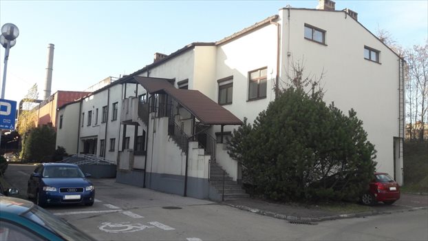 Lokal użytkowy na sprzedaż Łaziska Górne, Wyzwolenia 1 385m2 Foto 2