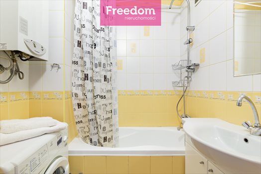 Mieszkanie trzypokojowe na sprzedaż Tarnów, Do Prochowni 60m2 Foto 9