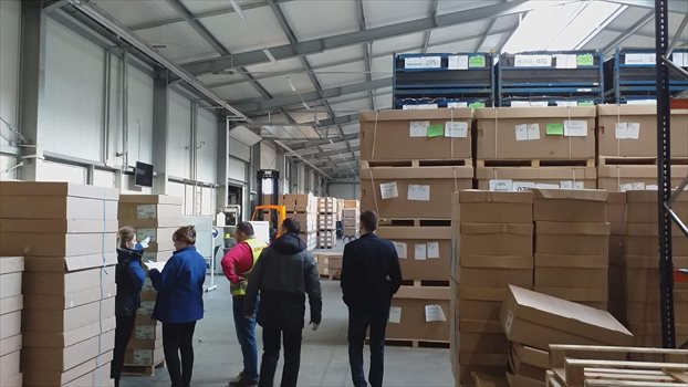Lokal użytkowy na wynajem włocławek 2 400m2 Foto 10