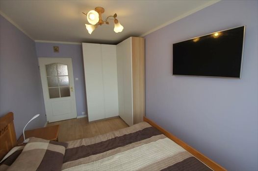 Mieszkanie czteropokojowe na sprzedaż Bystry 72m2 Foto 9