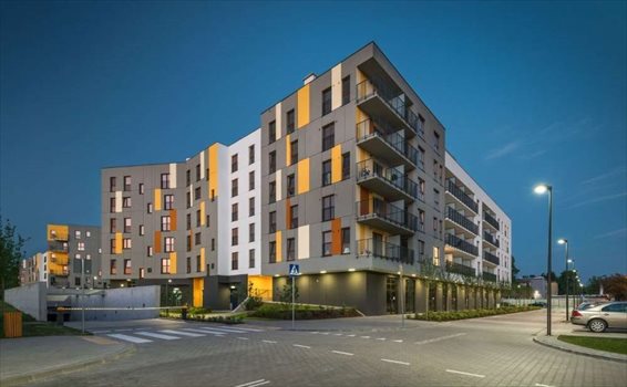 Lokal użytkowy na sprzedaż Warszawa, Białołęka, Marywilska 62 134m2 Foto 3